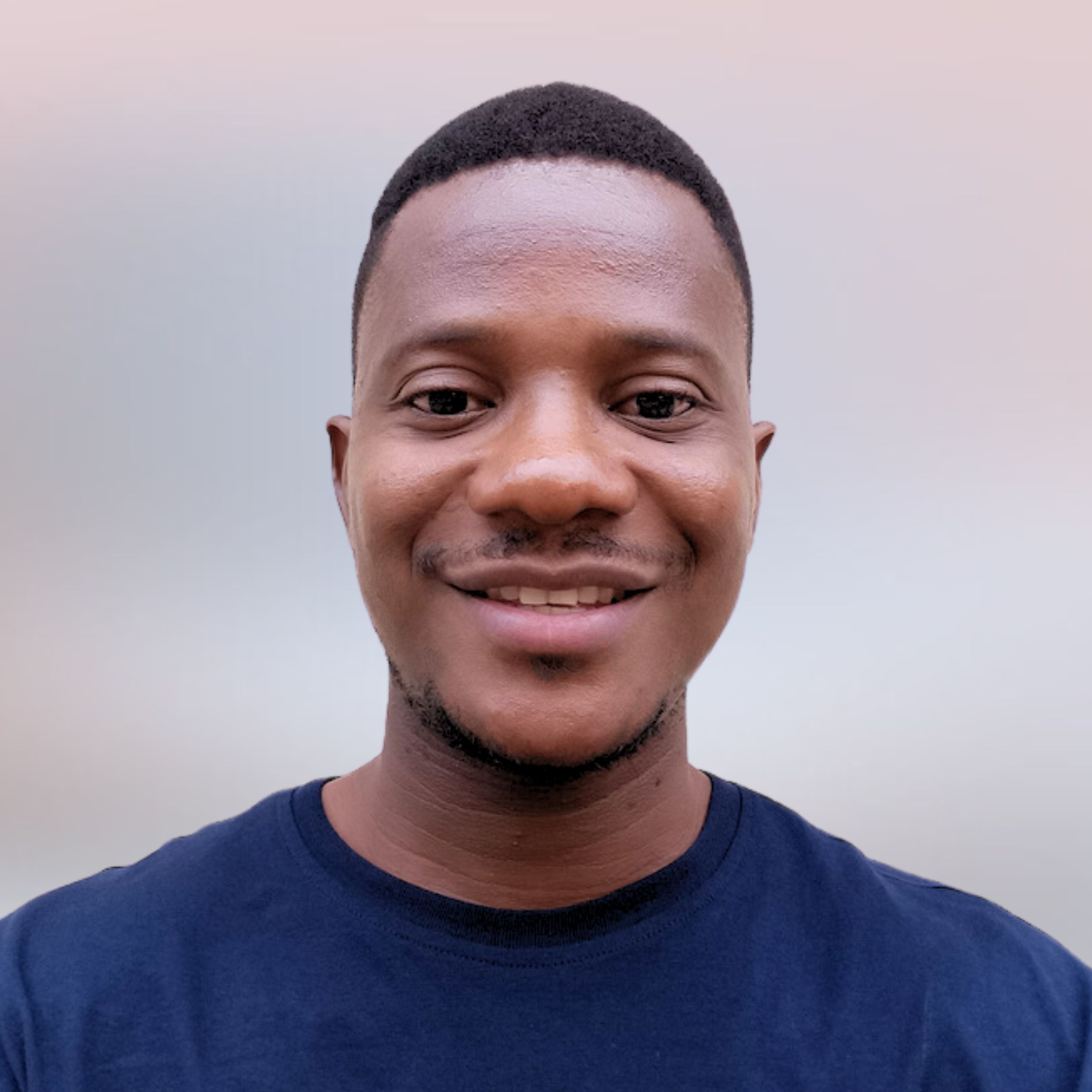 CEO of Goddy Design, Kwaku Dzaho