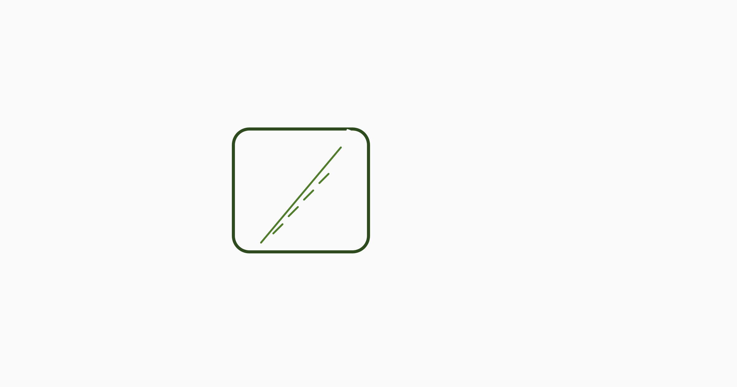 A WordPress site block being carefully mended after a hack, shown as a stitched seam